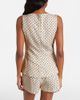 Faithfull Faithfull Iria polka-dot linen top - 5