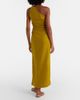 Faithfull Faithfull Jomana one-shoulder linen maxi dress - 3