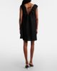 Faithfull Faithfull Juana broderie anglaise minidress - 3
