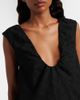 Faithfull Faithfull Juana broderie anglaise minidress - 4