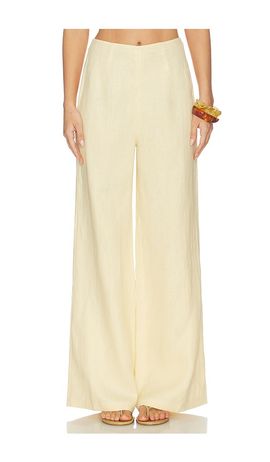 FAITHFULL FAITHFULL Kortez Balloon Pant