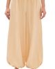 FAITHFULL FAITHFULL Kortez Balloon Pants Daffodil - 1