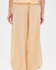 FAITHFULL FAITHFULL Kortez Balloon Pants Daffodil - 3