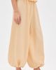 FAITHFULL FAITHFULL Kortez Balloon Pants Daffodil - 4