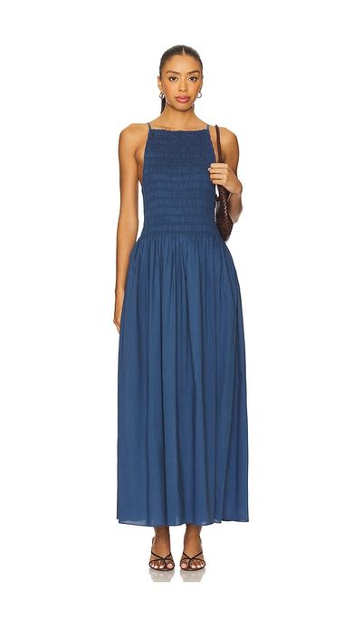 FAITHFULL FAITHFULL Laia Maxi Dress