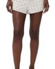 FAITHFULL FAITHFULL Leya Shorts Flor Check/Antique White - 1