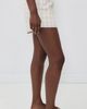 FAITHFULL FAITHFULL Leya Shorts Flor Check/Antique White - 4