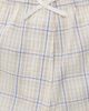 FAITHFULL FAITHFULL Leya Shorts Flor Check/Antique White - 6