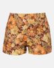 Faithfull Faithfull Lila floral linen shorts - 1