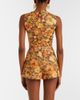 Faithfull Faithfull Lila floral linen shorts - 5