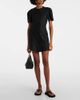 Faithfull Faithfull Linen minidress - 2
