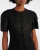 Faithfull Faithfull Linen minidress - 4