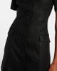 Faithfull Faithfull Linen minidress - 5
