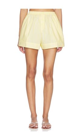 FAITHFULL FAITHFULL Lonia Short