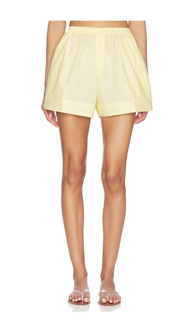 FAITHFULL FAITHFULL Lonia Short
