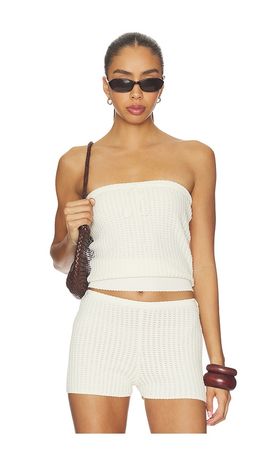 FAITHFULL FAITHFULL Lucinda Top