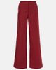 Faithfull Faithfull Lulea linen wide-leg pants - 1