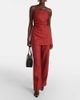 Faithfull Faithfull Lulea linen wide-leg pants - 2