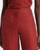 Faithfull Faithfull Lulea linen wide-leg pants - 4