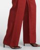 Faithfull Faithfull Lulea linen wide-leg pants - 5