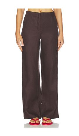 FAITHFULL FAITHFULL Lulea Pant