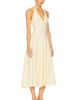 FAITHFULL FAITHFULL Marais Midi Dress - 2