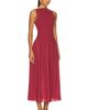 FAITHFULL FAITHFULL Margot Midi Dress - 2
