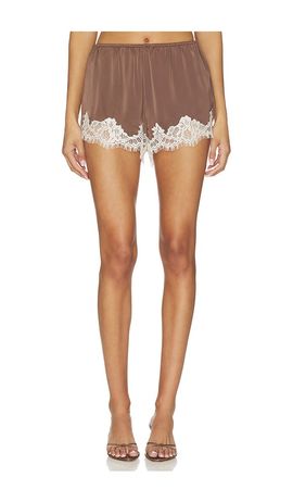 FAITHFULL FAITHFULL Marisol Short