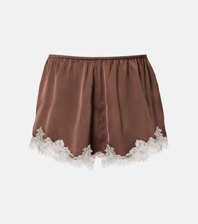 Faithfull Faithfull Marisol shorts