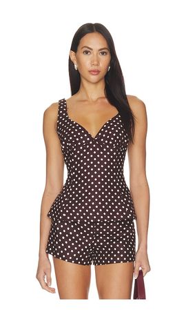 Sho Dress