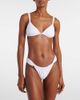 Faithfull Faithfull Mary bikini top - 2
