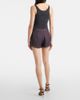 Faithfull Faithfull Noto mid-rise shorts - 3