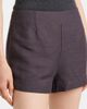 Faithfull Faithfull Noto mid-rise shorts - 4