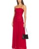 FAITHFULL FAITHFULL Notte Maxi Dress - 1