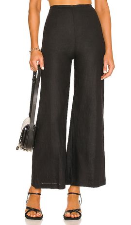 FAITHFULL FAITHFULL Ottavio Pants