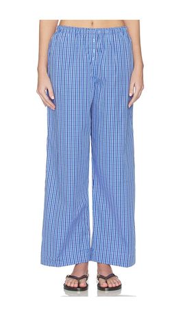 FAITHFULL FAITHFULL Paloma Pant