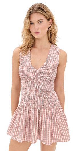Sho Dress