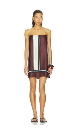 Sho Dress