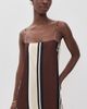 FAITHFULL FAITHFULL Phylis Mini Dress Sintra Stripe - 2