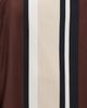 FAITHFULL FAITHFULL Phylis Mini Dress Sintra Stripe - 6