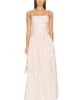 FAITHFULL FAITHFULL Portlligat Maxi Dress - 1