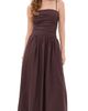 FAITHFULL FAITHFULL Portlligat Maxi Dress Port - 1