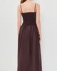 FAITHFULL FAITHFULL Portlligat Maxi Dress Port - 3