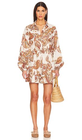 Sho Dress