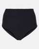 Faithfull Faithfull Reyes high-rise bikini bottom - 1