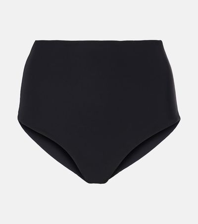 Faithfull Faithfull Reyes high-rise bikini bottom