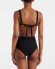 Faithfull Faithfull Reyes high-rise bikini bottom - 3