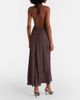 Faithfull Faithfull Rosa polka-dot maxi dress - 3