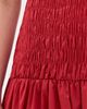 FAITHFULL FAITHFULL Sanchia Midi Dress Chilli - 6