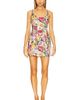 FAITHFULL FAITHFULL Sanne Mini Dress - 1